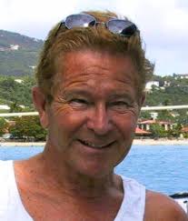 Obituary of Robert Kitson