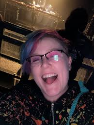 Looking for someone to explore Halloween Horror Nights with?