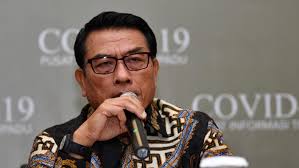 Dia pernah menjabat sebagai kepala staf tni angkatan darat. Isu Kudeta Demokrat Moeldoko Jangan Ganggu Pak Jokowi Ini Urusan Saya