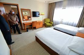 Maybe you would like to learn more about one of these? Grand Seasons Hotel In Kl Will Become A Covid 19 Welfare Centre
