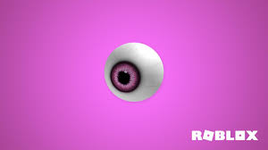 Pink eye roblox