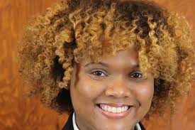 Service as a Way of Life: Nya Parker, Alternative Spring Break Executive  Student Director