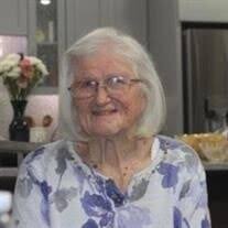 Phyllis Ann Cook Obituary (2024)