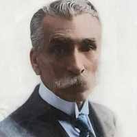 Jose Alfredo Wenceslao del Carmen de la Concepcion Baquerizo Moreno  (1859–1951)