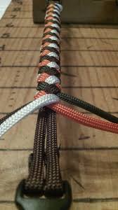 Check spelling or type a new query. How To Tie A 4 Strand Paracord Braid With A Core And Buckle 14 Steps With Pictures Instructables