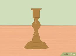 Bekijk meer ideeën over messing, patina, brons. Messing Altern Wikihow