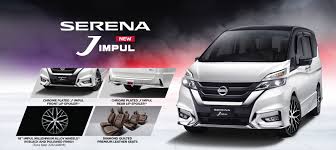 Apr 20, 2021 · 2021 nissan navara facelift. Nissan Serena Gets Impul Ed Price Starts At Rm148k Carsifu