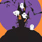 Boogah & Hoogah's Haunted House Party event in Palm Beach Gardens, FL