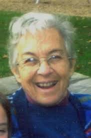 Roberta Sharon 'Bunny' Markworth