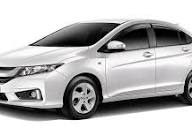 Honda CITY - 大鴻租車-台北租車,板橋租車最佳首選