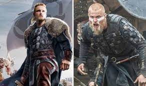 We build gaming systems because we love gaming. Vikings Star Reprises Bjorn Ironside Role For New Gaming Project Tv Radio Showbiz Tv Express Co Uk