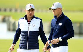 Ryder cup 2021 logo png. 2021 U S Ryder Cup Standings Spieth Moves Into Top 10 Kokrak Inside Top 15 Pro Golf Weekly