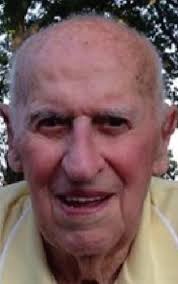 Edward Beaupre Obituary (2016)