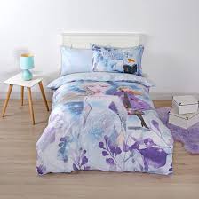 Disney Frozen 2 Forest Quilt Cover Set Target Australia Frozen Bedroom Frozen Bedroom Set Quilt Cover Sets