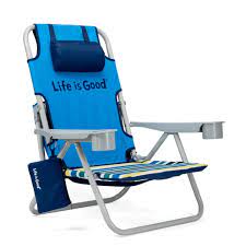 It will keep you off the sand, sit in a nice spot, and let you relax while watching the waves. 17 Best Beach Chairs To Try In 2021 Today