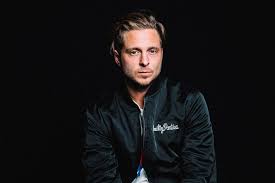 Ryan Tedder On Onerepublic S New Album Oh My My And Embracing The Unexpected Vogue