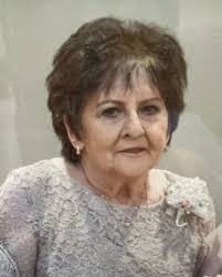 Dorothy Mae Anderson Matheny Obituary January 19, 2024