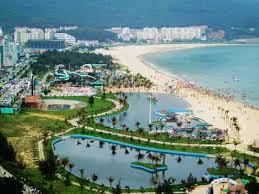 廣東周邊，11個有超棒海鮮美食的海灘！