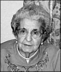 Lottie CHARETTE Obituary (2013)