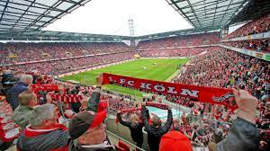 News, transfers, kommentare und mehr von den geißböcken. 1 Fc Koln Uberraschender Plan Wann Koln Wieder Auf Ein Volles Stadion Hofft Bildplus Inhalt Bundesliga Bild De