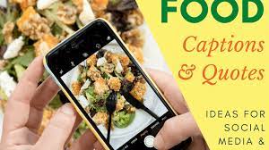 We did not find results for: 150 Food Quotes And Caption Ideas Turbofuture