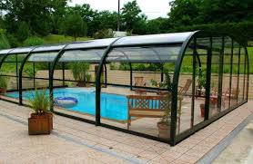 Prix D Un Abri De Piscine Cout Moyen Tarif Pose Guide Decembre 2020