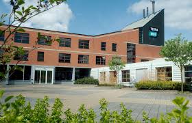 Welkom op de officiele fc emmen facebook pagina! Mag Audio And Green Technologies The College Of Future Terra Emmen In The Netherlands