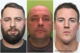 Derbyshire Constabulary