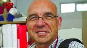 He competed at the 1968 summer olympics, the 1972 summer olympics and the 1976 summer olympics. Premio De Seguro Leva Amantes A Matarem Triatleta Luis Grilo Portugal Correio Da Manha