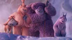 Smallfoot Movie Review | Common Sense Media