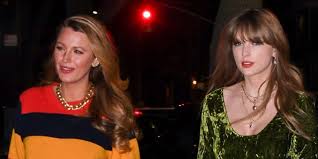 Is Taylor Swift's Song "Ruin the Friendship" About Blake Lively?