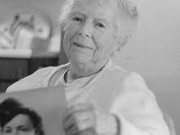 Frances R. Pusey (Haughey) Obituary (1917