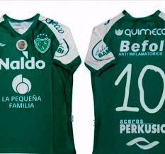 Camiseta sarmiento de junin , talle 8años , nueva original. La Camiseta Del Verde Para Esta El Deportivo 102 9 Junin Facebook
