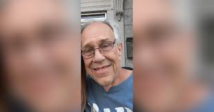 Obituary for Keith Douglas Sink