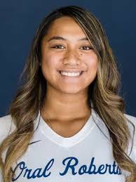 2022 Women's Volleyball Roster