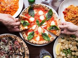 Rice is a staple food of italy, of course. Is Brisbane Australia S Italian Food Capital Travel Insider