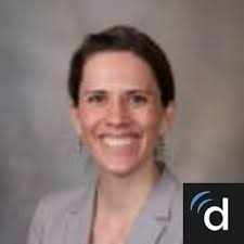 Dr. Kathryn M. Van Abel, MD