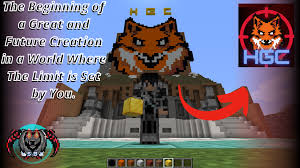 Basically all that you have to do is open your world to lan and click cheats enabled, now cheats are enabled and then you just type /gamemode . The Beginning Of A Great And Future Creation In A World Where The Limit Is Set By You L Minecraft Mode Creative L Eng Esp Peakd