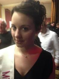 ELECTION MISS BEAUCHENE ET SA DAUPHINE