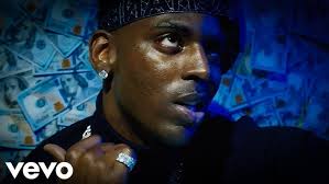 Young Dolph, Key Glock