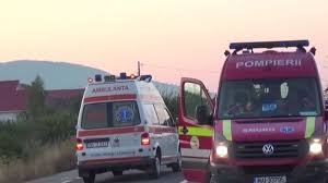 Maybe you would like to learn more about one of these? Un È™ofer De Tir A Provocat Un Grav Accident In Valcea DupÄƒ Ce A Fost InÅ£epat De O AlbinÄƒ