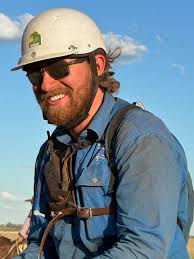 Canadian cattle rancher living life in the Kimberley