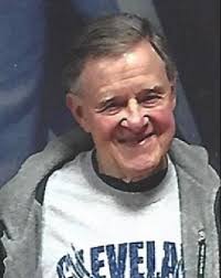 DENNIS HAMILTON Obituary (2019)