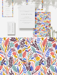 Many of us might not able to differentiate both of them for one another, and know how are they actually different. Eycalyptus Seamless Patterns On Behance