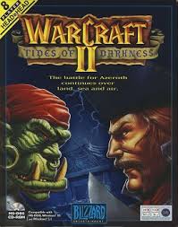 Warcraft Ii Tides Of Darkness Wikipedia