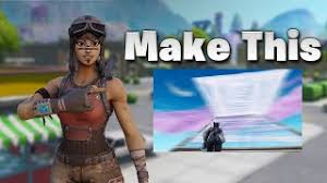 How to make motion blur thumbnails on ios & android | fortnite thumbnail tutorial i tried to make this tutorial as simple as possible. How To Make A Fortnite Thumbnail Pixlr Herunterladen