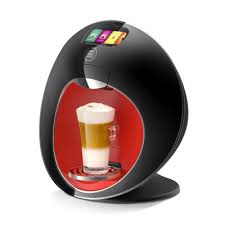 Maybe you would like to learn more about one of these? Coffee Machine Dolce Gusto Majesto Nescafe Black And Red Kiwi Office