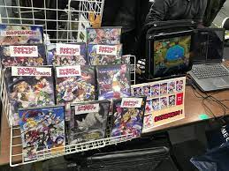 Digital Games Expo 2021 Event Report - A celebration of indie & doujin games