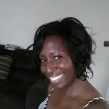 Kenya Vance's Instagram, Twitter & Facebook