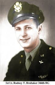 Rodney Brubaker's Instagram, Twitter & Facebook